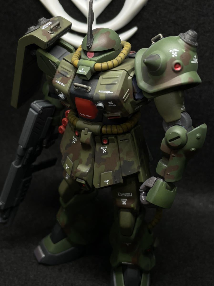 ガンプラ 塗装完成品 Hguc 1 144 Ms 06 Zaku Fz 森林迷彩塗装 完成品 売買されたオークション情報 Yahooの商品情報をアーカイブ公開 オークファン Aucfan Com ガンプラ 塗装完成品 Hguc 1 144 Ms 06 Zaku Fz 森林迷彩塗装 完成品 売買されたオークション情報 Yahooの商品情報をアーカイブ公開 オークファン Aucfan Com