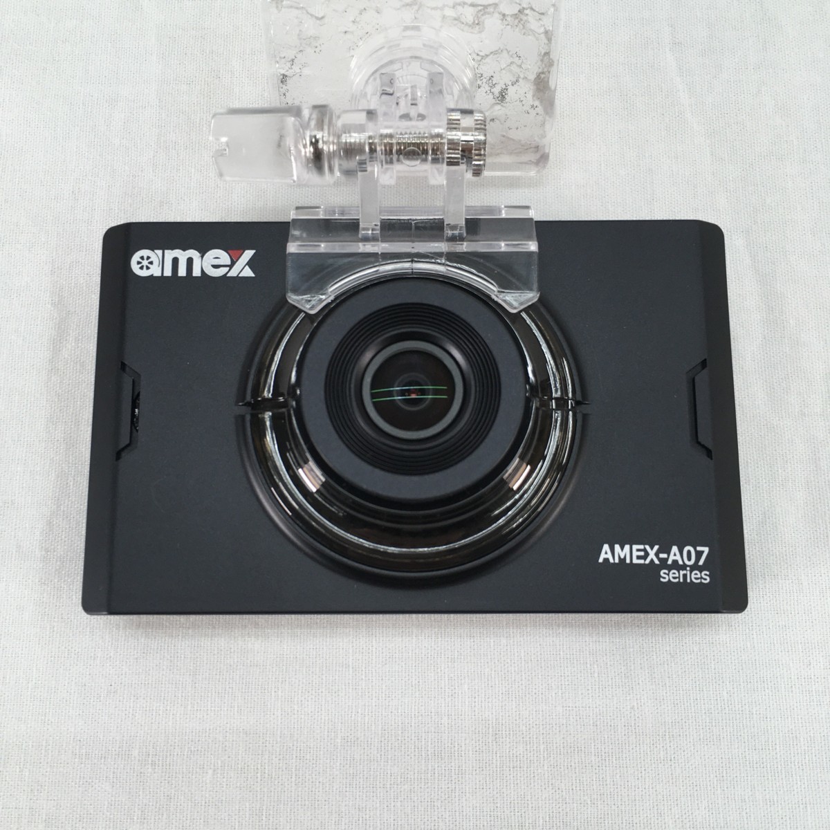 ドライブレコーダー amex amex－a07wの通販 | 最大513時間の“超”長時間