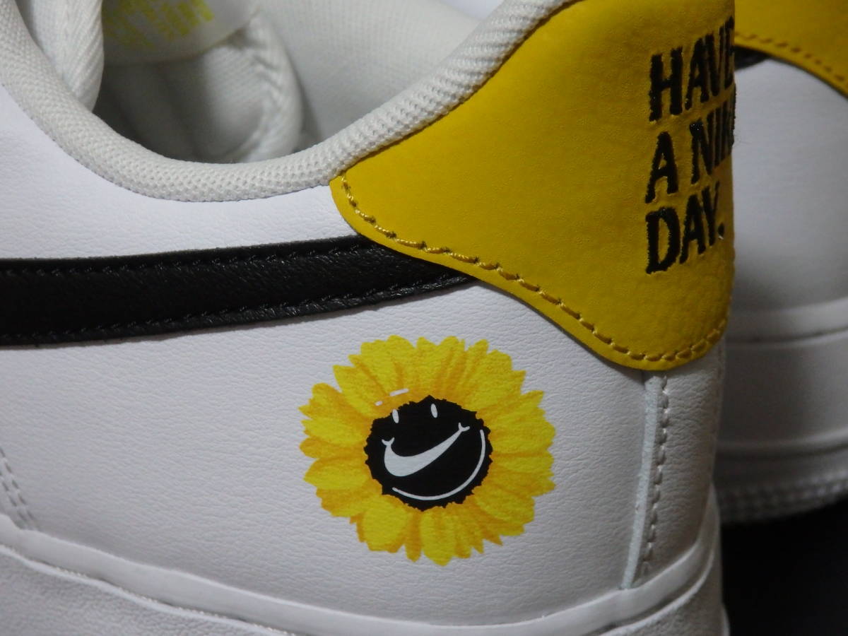 即決☆レア！限定！ 新品 NIKE ナイキスニーカー AIR FORCE 1 