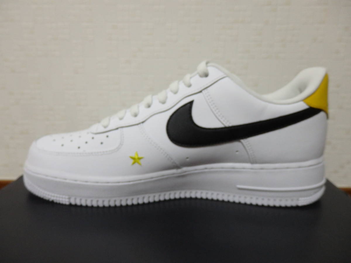 即決☆レア！限定！ 新品 NIKE ナイキスニーカー AIR FORCE 1 