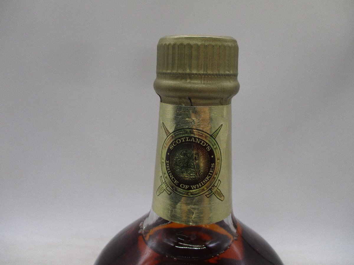 CHIVAS REGAL シーバス18年 ウイスキー 6本セット 正規