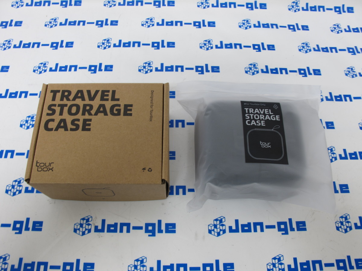 未開封品 ツアーボックス TOURBOX TBG_H_L_N Tour box NEO おまけ 