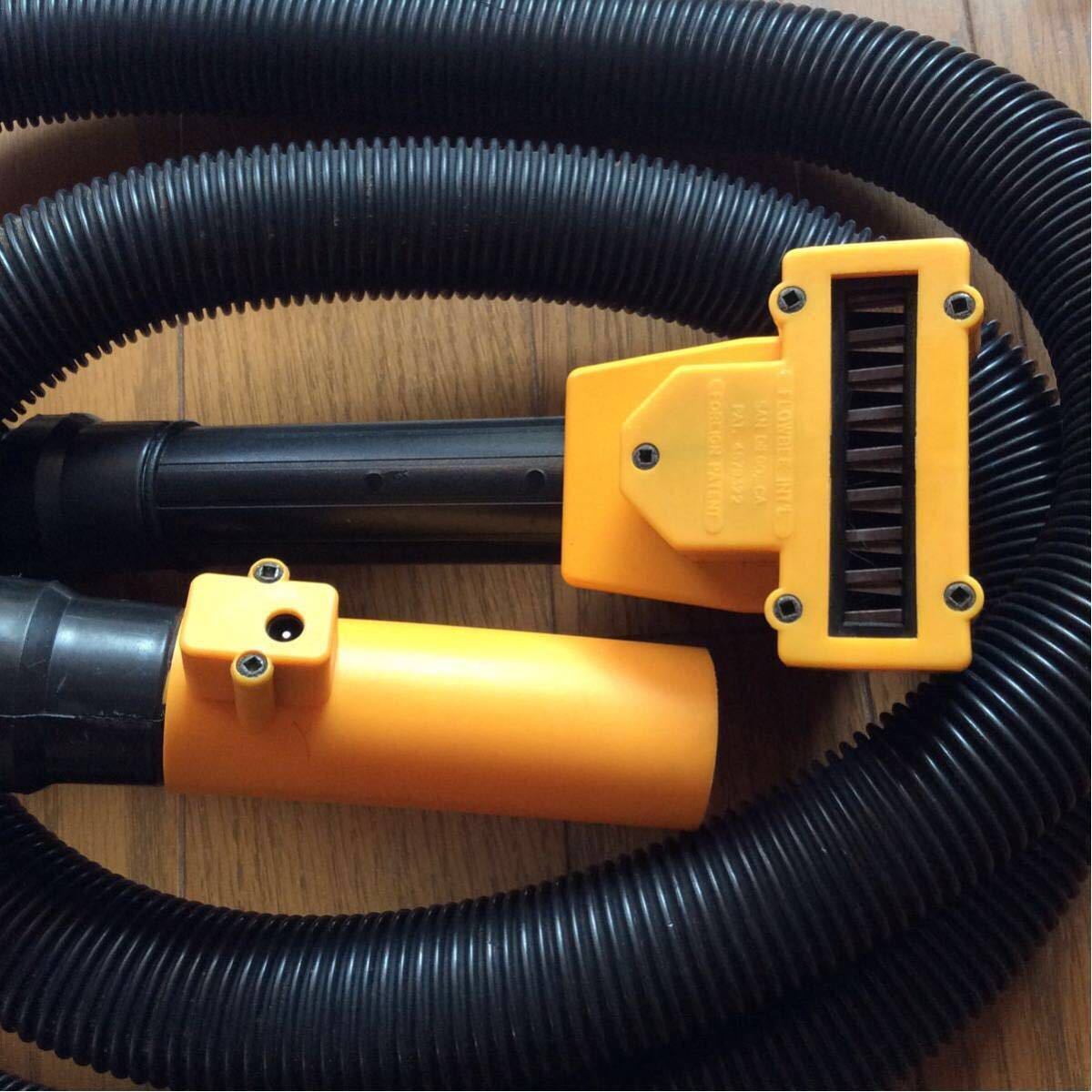 1円スタート FLOWBEE フロービー 掃除機吸引式電動バリカン ホームヘア