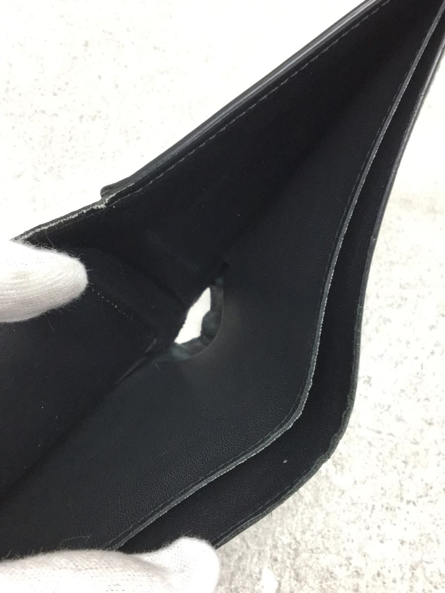 LOUIS VUITTON 財布 ポルトフォイユマルコNM ダミエ･アンフィニ ◇ミウラ◇ルイ・ヴィトン LOUIS VUITTON◆ルイヴィトン/N63334/ポルト・フォイユ・マルコNM_ダミエ・アンフィニ/レザー/ブラック/擦れ有