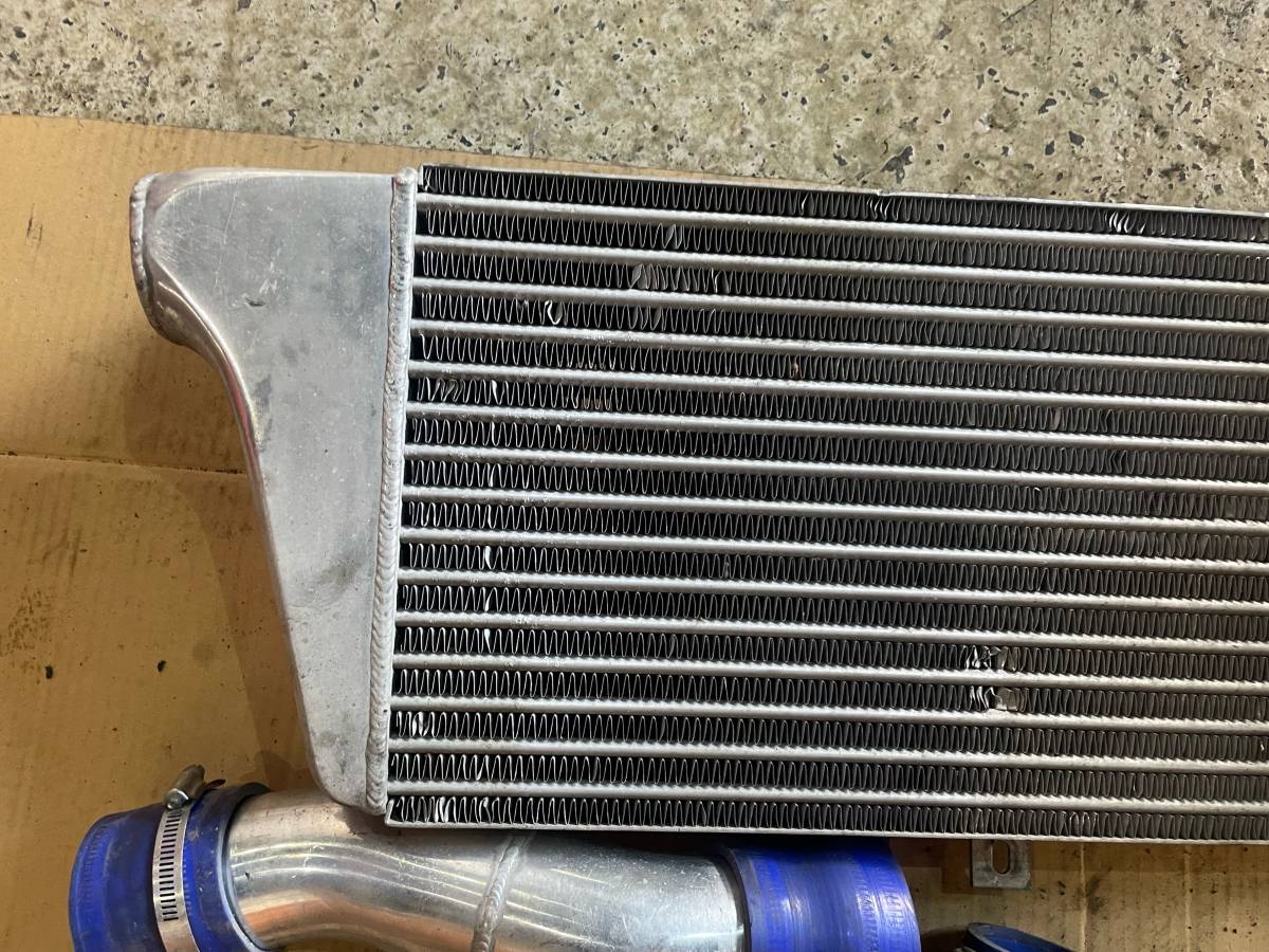 S15 シルビア 中置き インタークーラー パイピング セット S14 S13