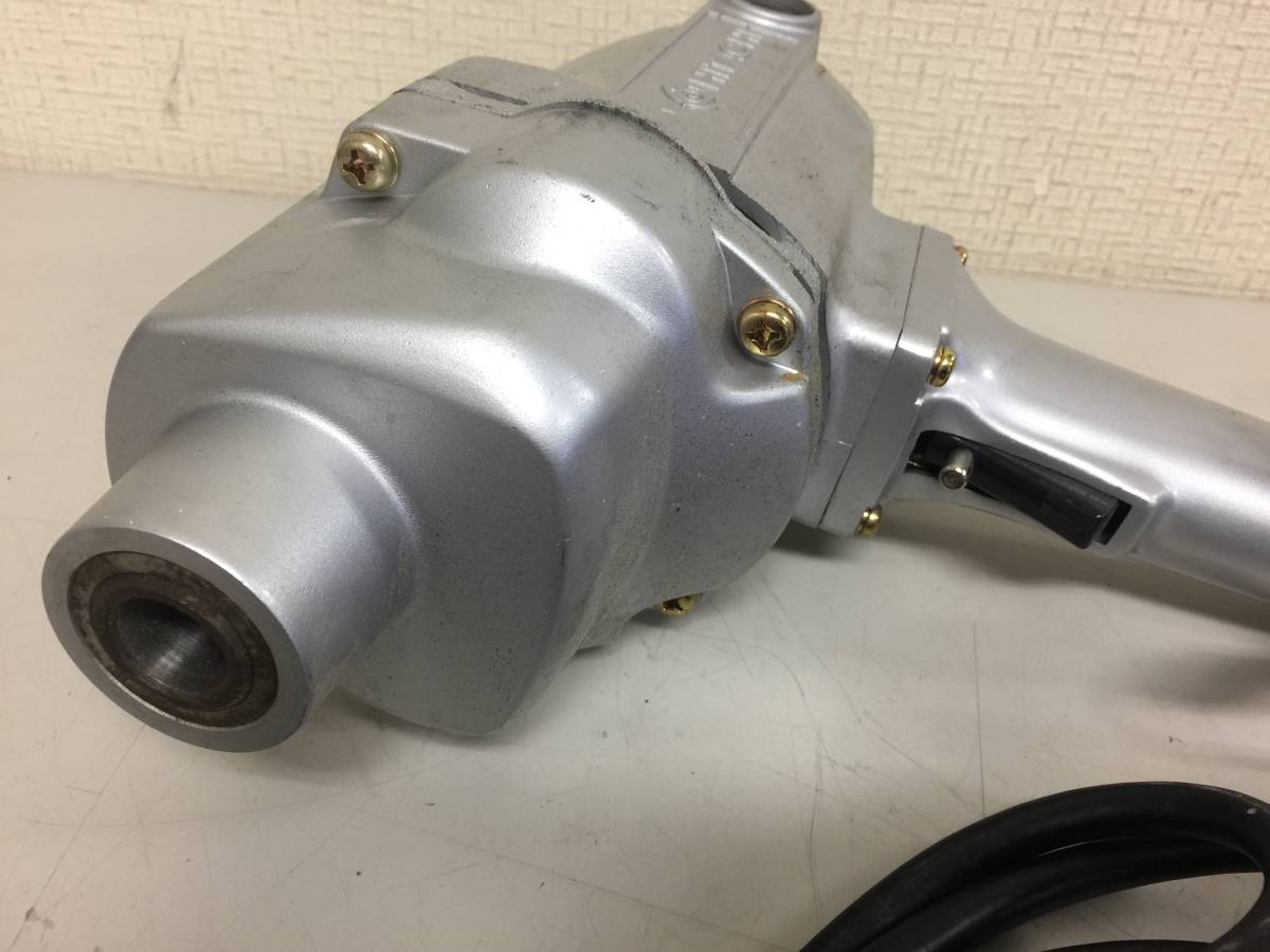 日立工機 HITACHI 電気ドリル DU-PN2 20mm 本体 未使用 良品 動作確認 