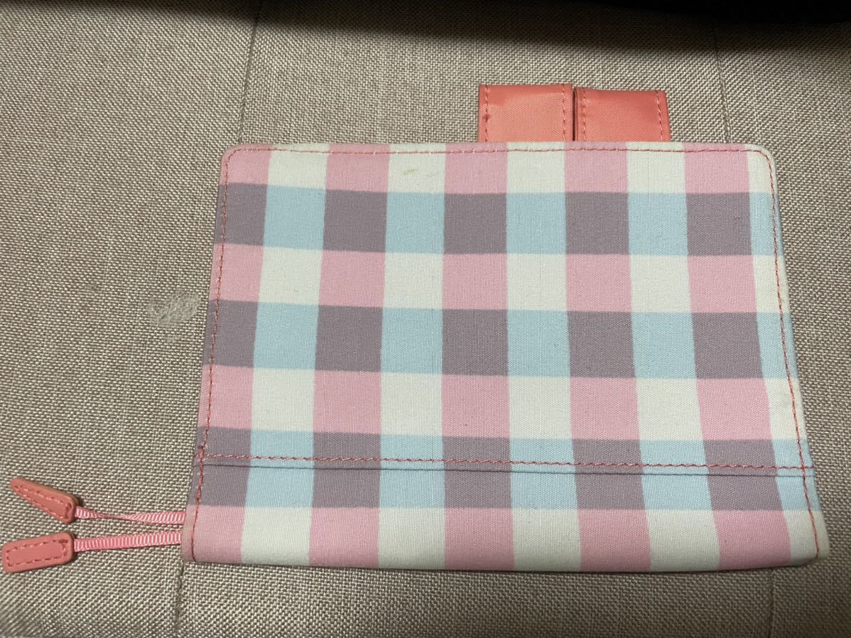 文房具・事務用品 ほぼ日手帳MOTHERカバー3点セット