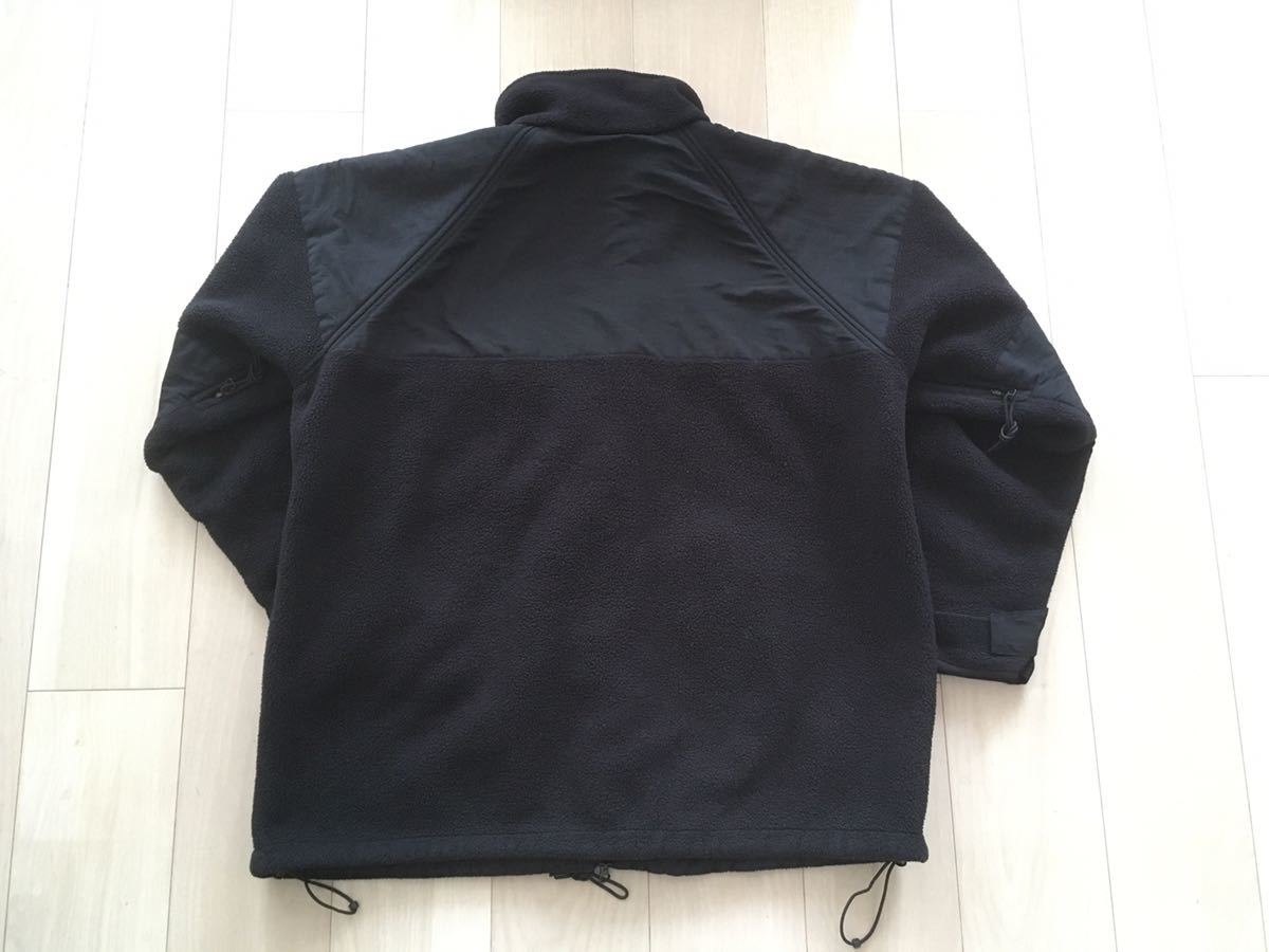 実物 USED 米軍 放出品 ECWCS GEN2 POLARTEC（ポーラテック） フリース 