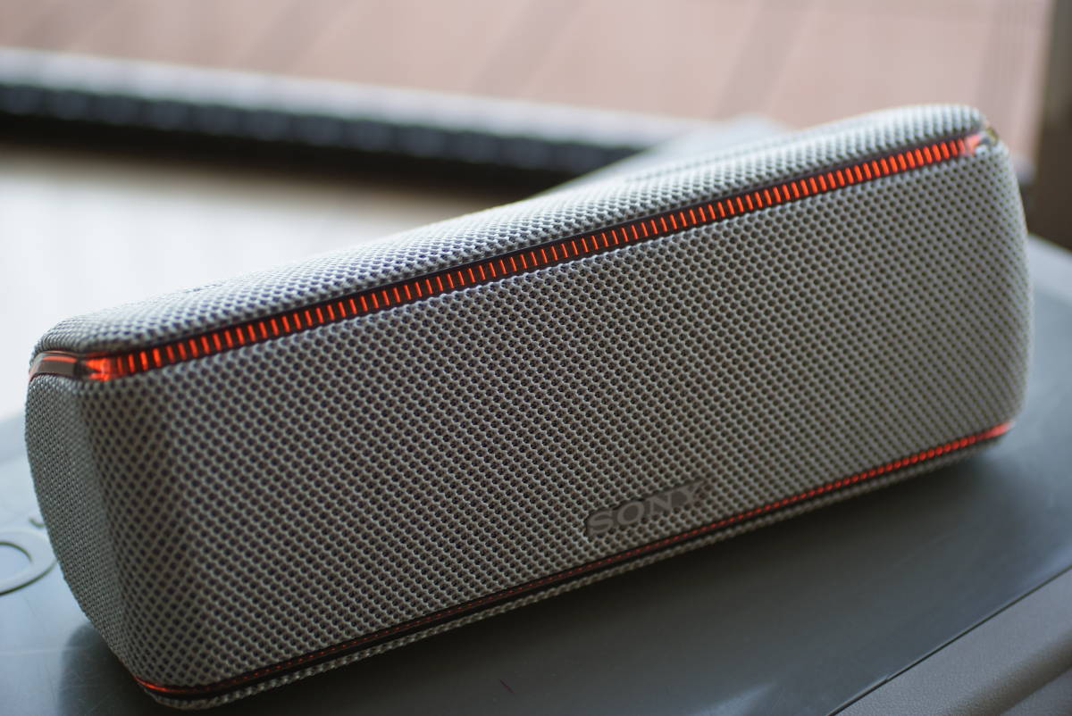 SRS-XB31 : ソニー 価格比較 高音質 便利機能 『SONY/ソニー 