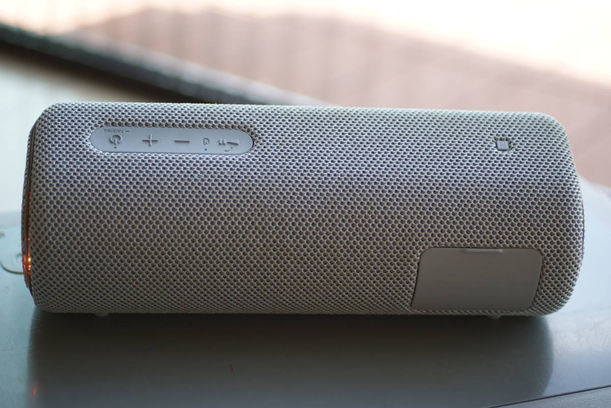 SRS-XB31 : ソニー 価格比較 高音質 便利機能 『SONY/ソニー 
