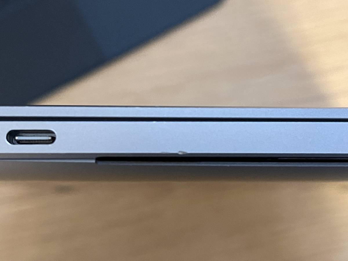 MacBook Pro 2017 13インチ ジャンク 起動不可 A1706 2026年最新