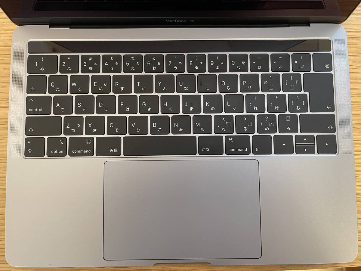 MacBook Pro 2017 13インチ ジャンク 起動不可 A1706 2026年最新