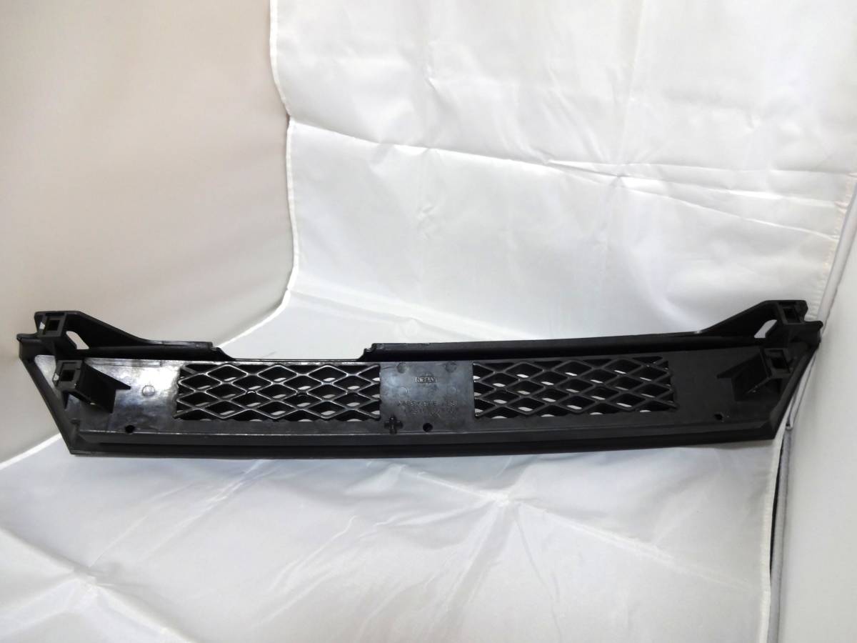 NISSAN SILVIA S14 後期 ☆ 純正 フロントグリル 黒 62310 80F00