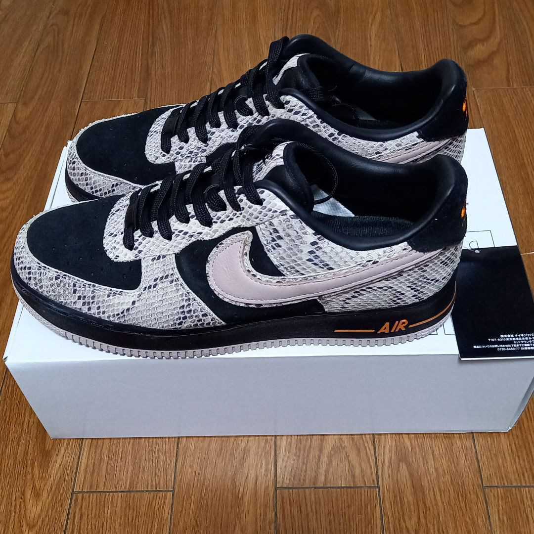  28cm NIKE AIR FORCE 1 LOW UNLOCKED BY YOU ナイキ エア フォース 付き(28.0cm)｜売買されたオークション情報、yahooの商品情報をアーカイブ公開 - オークファン 28.0cm