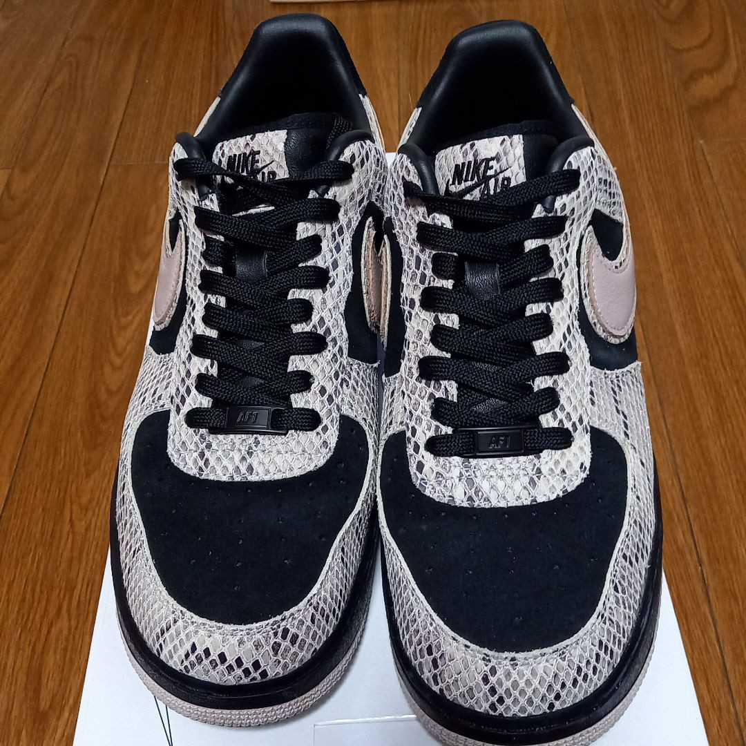 28cm NIKE AIR FORCE 1 LOW UNLOCKED BY YOU ナイキ エア フォース 