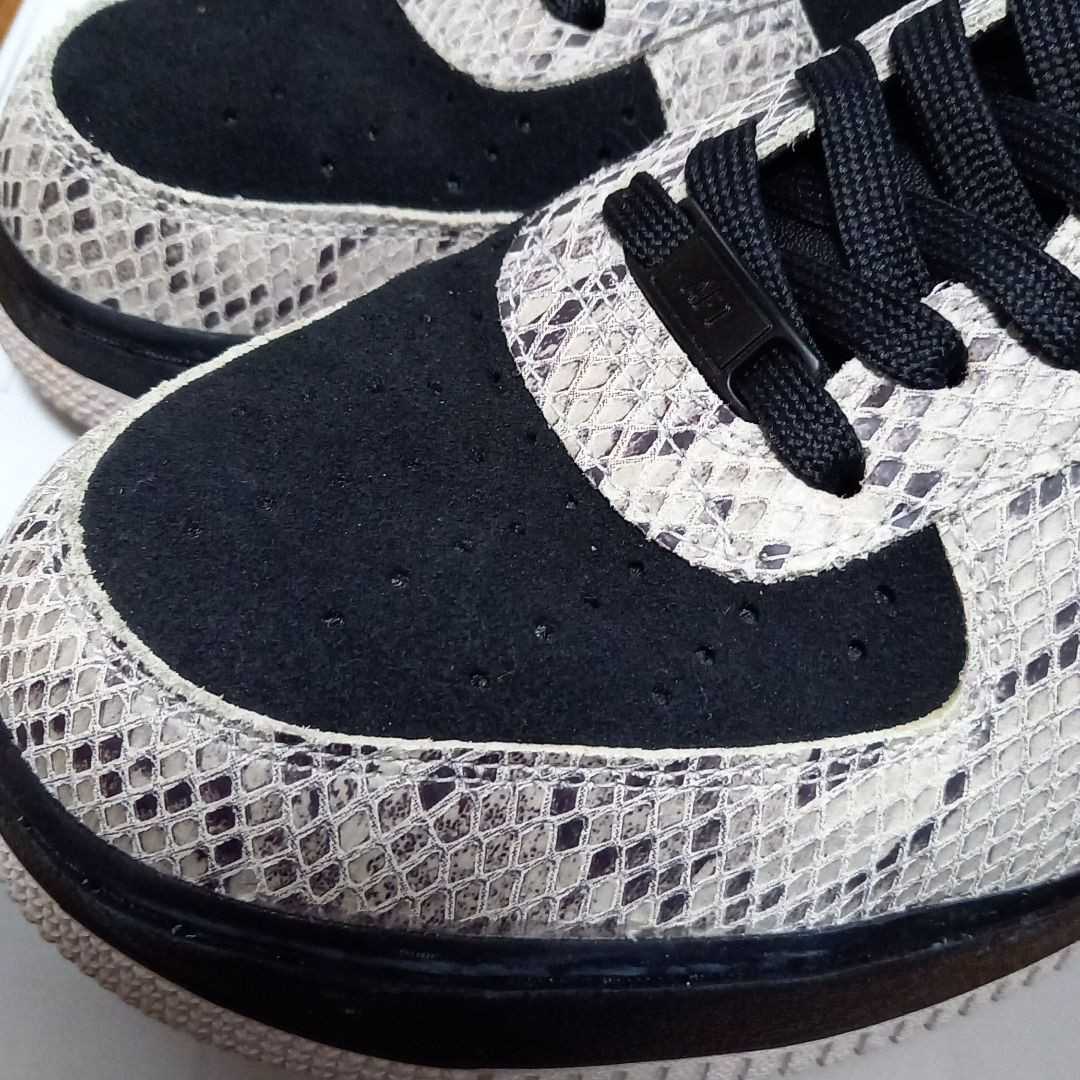 28cm NIKE AIR FORCE 1 LOW UNLOCKED BY YOU ナイキ エア フォース 