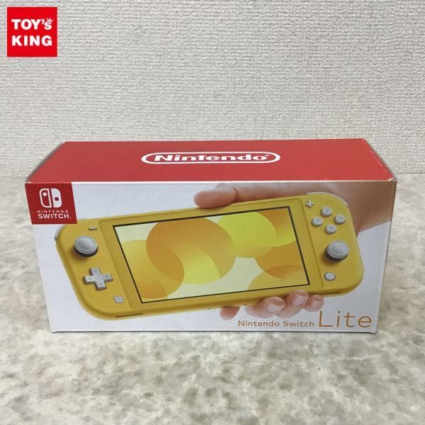 Nintendo Switch 1円～ Joy-Con ネオンブルー 初期 1円～ 動作確認