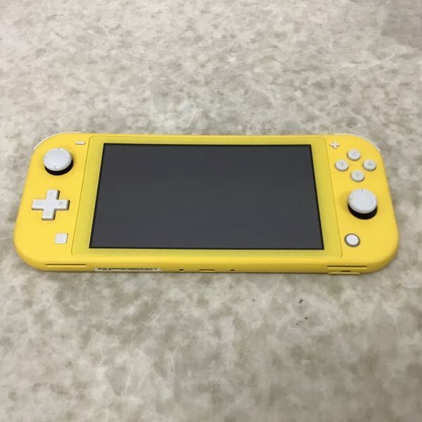 Nintendo Switch 1円～ Joy-Con ネオンブルー 初期 1円～ 動作確認
