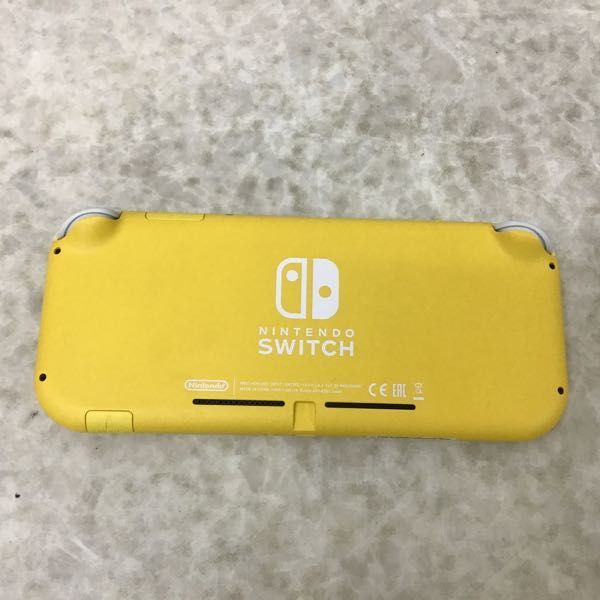 Nintendo Switch 1円～ Joy-Con ネオンブルー 初期 1円～ 動作確認
