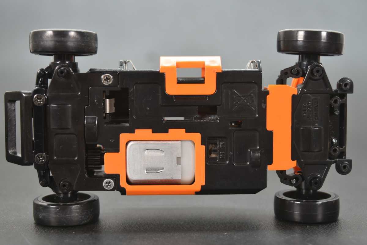 京商 ミニッツ AWD MA-015 ASF 2.4GHz シャーシ の入札履歴 - 入札者の順位
