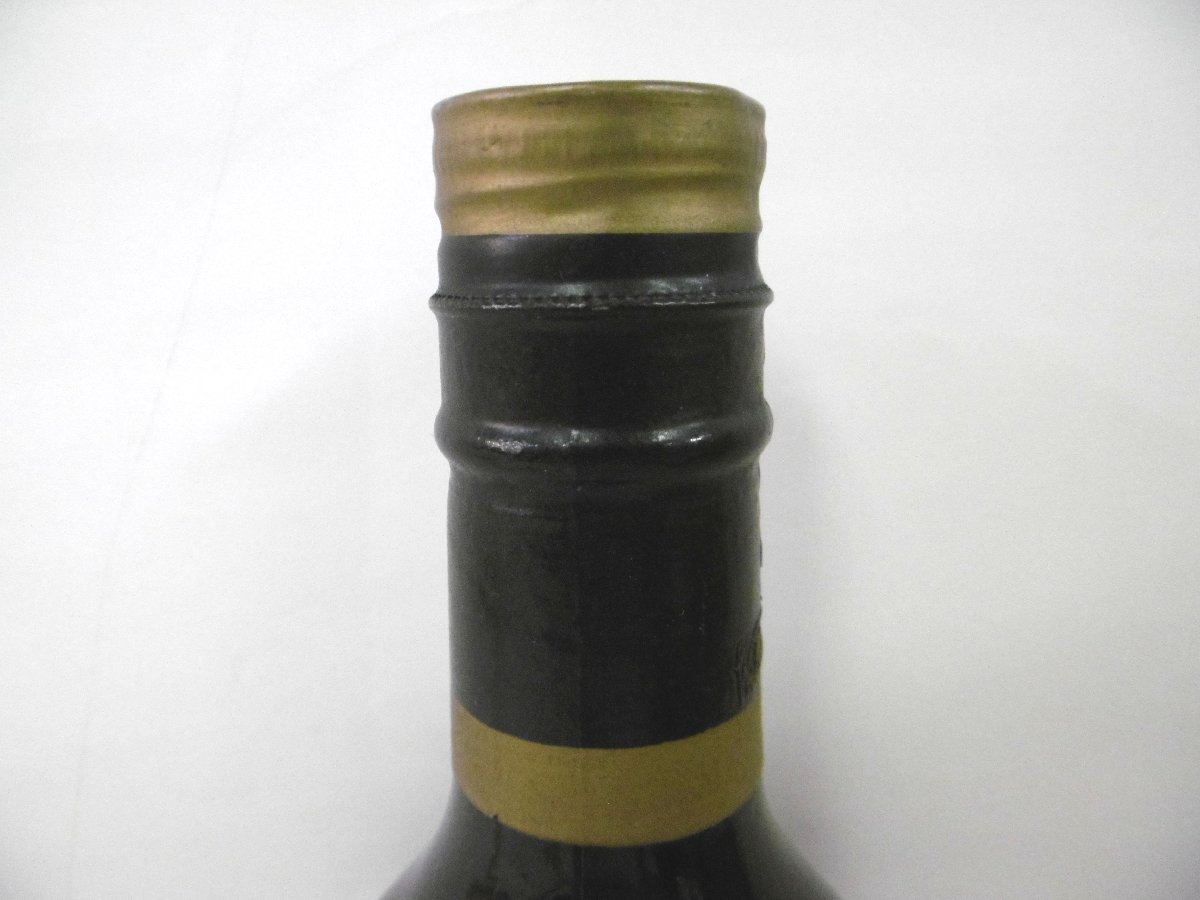 古酒 未開栓 Glenfiddich グレンフィディック 8年 Pure Malt ピュア