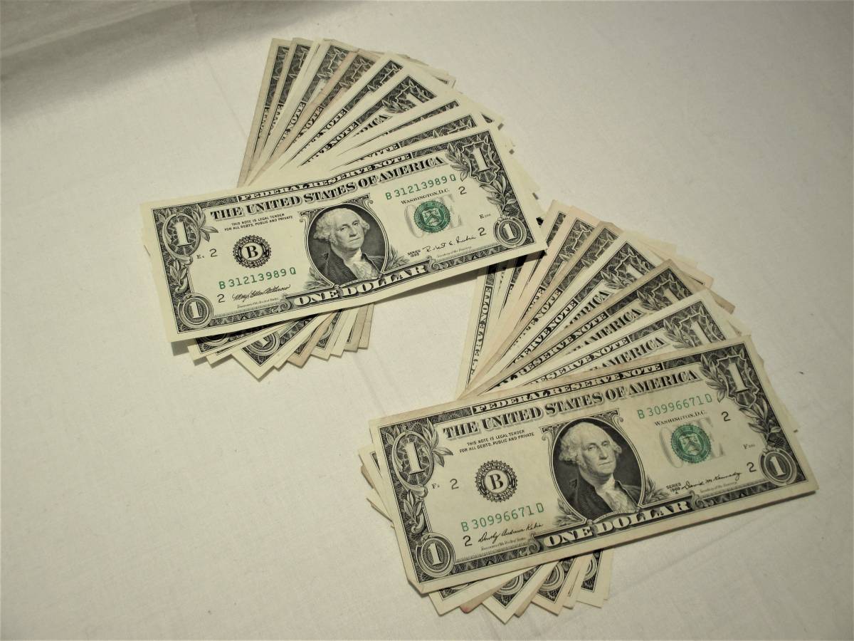 - ハワイ旅行で戸惑わない！アメリカのお金（お札やコイン）の見分け方 | 0 ドル札10枚 ドル札1枚｜Yahoo!フリマ（旧 1 アメリカ旧 ドル紙幣 < アメリカのドル紙幣は裁断前のつながった1枚シートの状態でも公式に売 アメリカ紙幣 Wikipedia 20ドル紙幣 20ドル 50ドル×2・20ドル×8・10ドル×12・5ドル