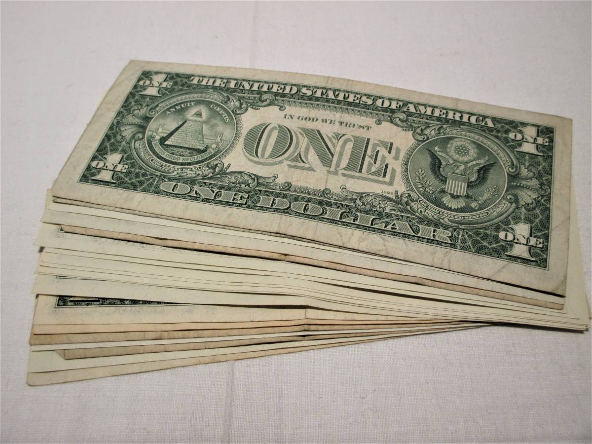 - ハワイ旅行で戸惑わない！アメリカのお金（お札やコイン）の見分け方 | 0 ドル札10枚 ドル札1枚｜Yahoo!フリマ（旧 1 アメリカ旧 ドル紙幣 < アメリカのドル紙幣は裁断前のつながった1枚シートの状態でも公式に売 アメリカ紙幣 Wikipedia 20ドル紙幣 20ドル 50ドル×2・20ドル×8・10ドル×12・5ドル