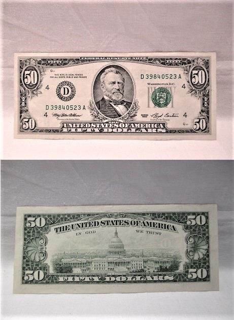 - ハワイ旅行で戸惑わない！アメリカのお金（お札やコイン）の見分け方 | 0 ドル札10枚 ドル札1枚｜Yahoo!フリマ（旧 1 アメリカ旧 ドル紙幣 < アメリカのドル紙幣は裁断前のつながった1枚シートの状態でも公式に売 アメリカ紙幣 Wikipedia 20ドル紙幣 20ドル 50ドル×2・20ドル×8・10ドル×12・5ドル