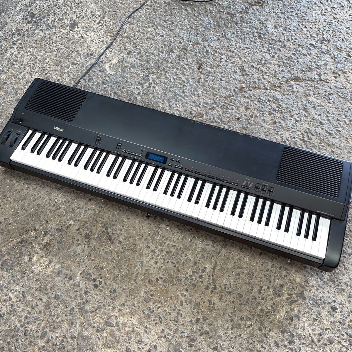 電子ピアノ(直接手渡しのみ) CASIO Privia PX-S1000 電子ピアノ【直接