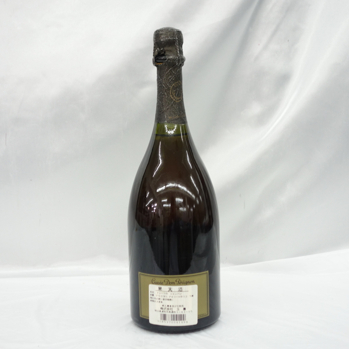 未開栓 Dom Perignon ドン・ペリニヨン ドンペリ2009 750ml