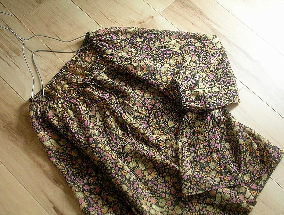 日本製☆レリアンLeilian☆フラワーペイズリー柄プルオーバーブラウスBw大きいサイズ11 | レリアン公式オンラインストア レリアン ペイズリー柄チュニック|レリアン レリアン公式 店舗人気ペイズリーブラウスプラス企画|レリアン