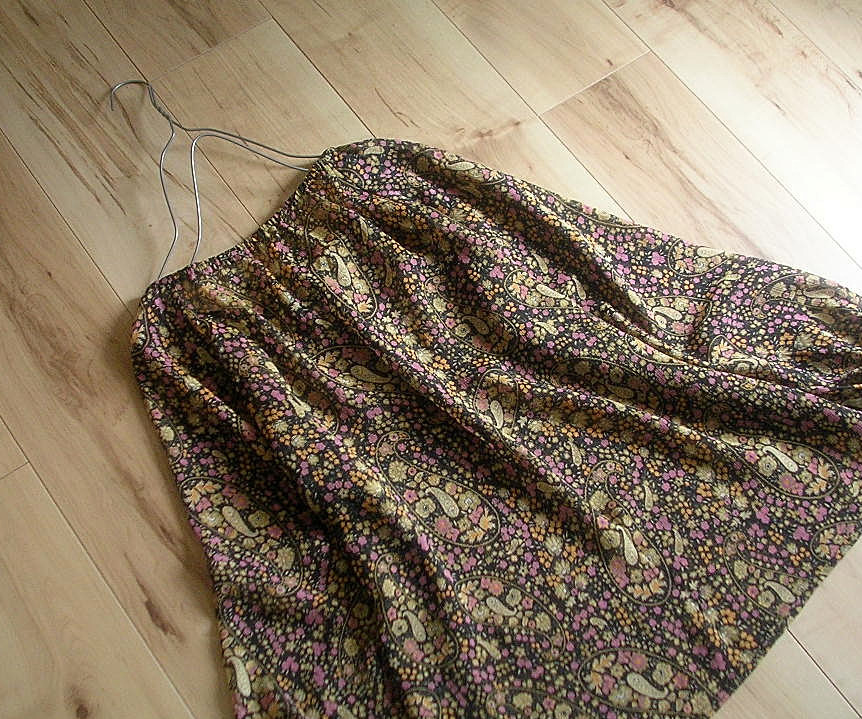 日本製☆レリアンLeilian☆フラワーペイズリー柄プルオーバーブラウスBw大きいサイズ11 | レリアン公式オンラインストア レリアン ペイズリー柄チュニック|レリアン レリアン公式 店舗人気ペイズリーブラウスプラス企画|レリアン