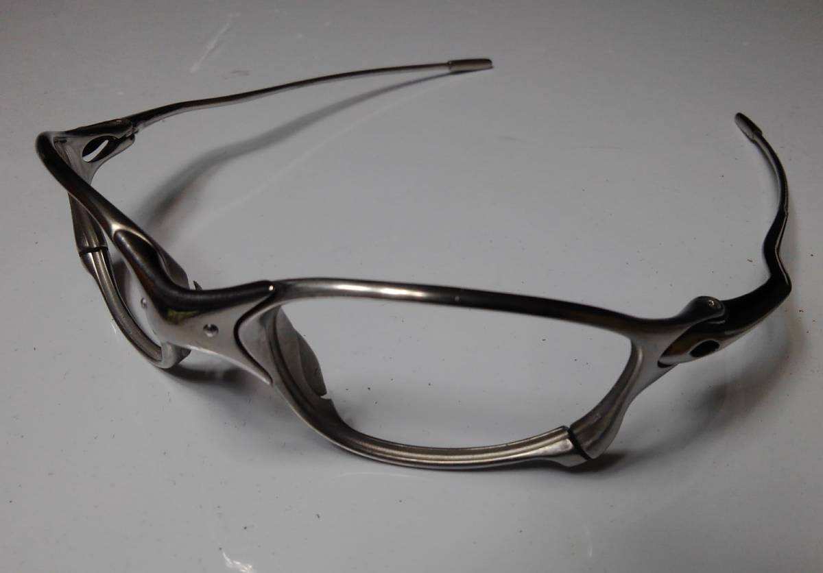 Oakley Juliet XX X X-Metal Metal ⁄ & - Polished 24K Service Up 