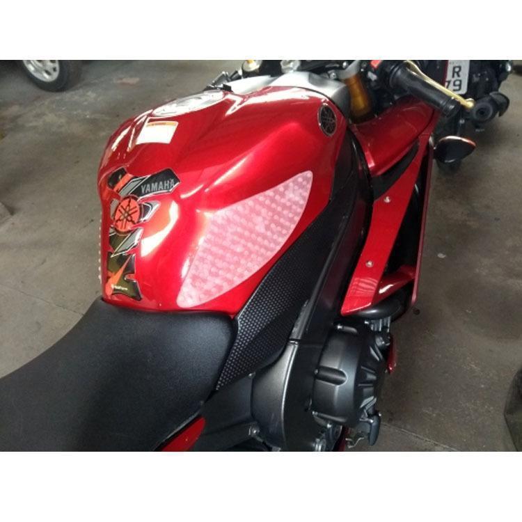 汎用 バイク ニーパッド ニーグリップ タンク 滑り止め サイド 左右セット タンク 売買されたオークション情報 Yahooの商品情報をアーカイブ公開 オークファン Aucfan Com