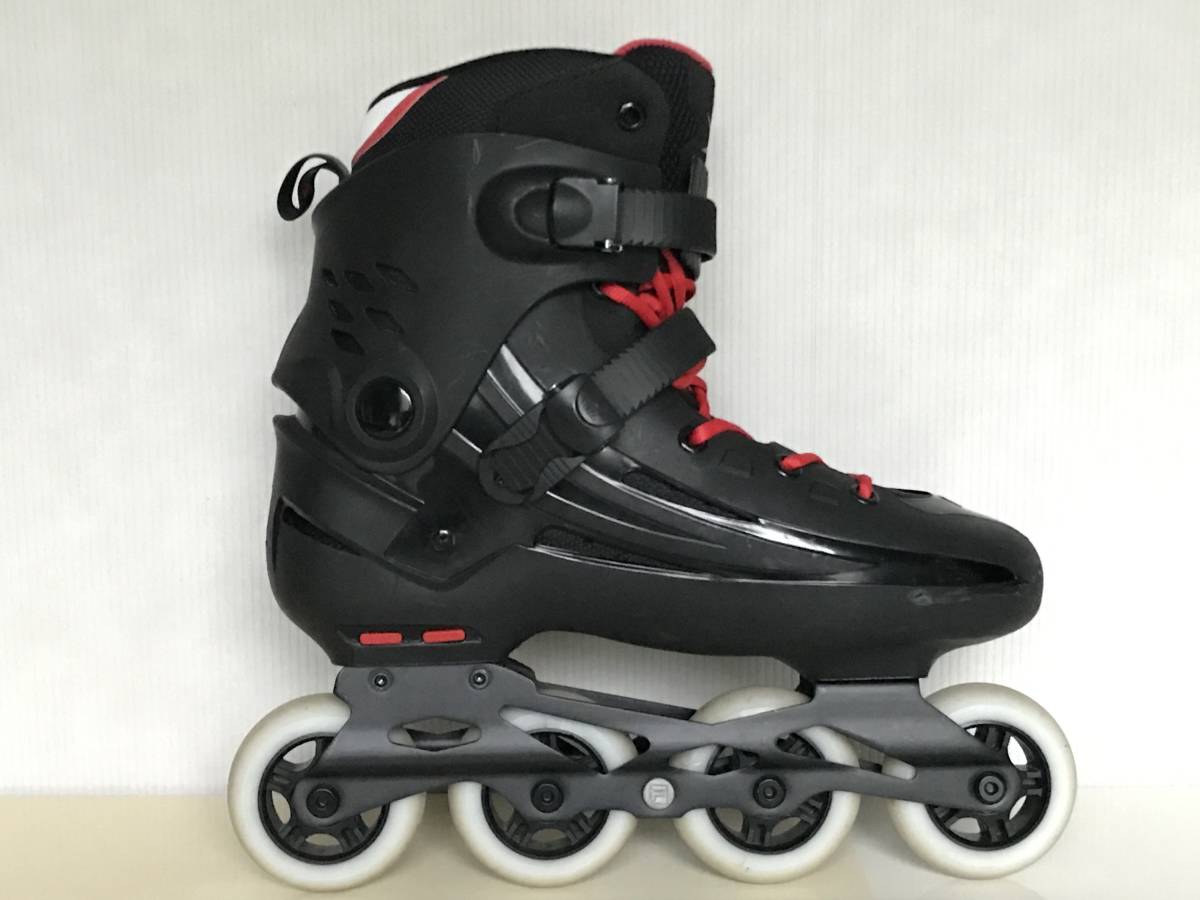 フィラ] FILA SKATES インラインスケート フーディニ HOUDINI 27～27.5