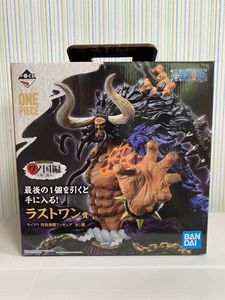 一番くじ カイドウ ラストワンのヤフオク の相場 価格を見る ヤフオク の一番くじ カイドウ ラストワンのオークション売買情報は60件が掲載されています