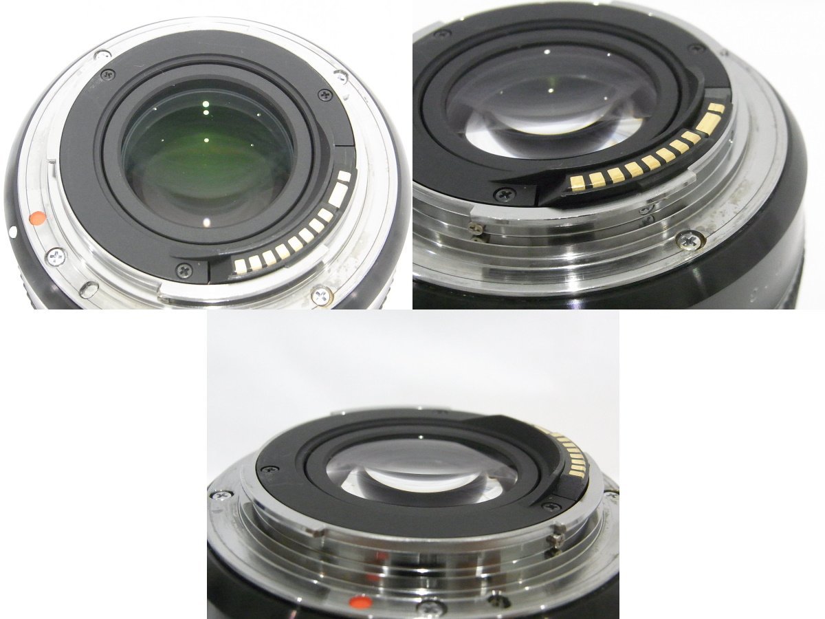 18-35mm DC F1.8 F1 ズーム全域F1.8通しで明るい！SIGMAカメラ用