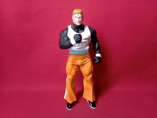 CCP CMC NO.33 キン肉マングレート 特別版 2代目