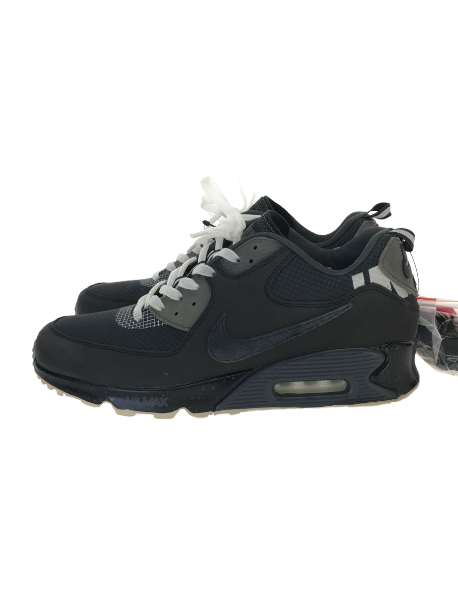 新品，豊富な NIKE UNDEFEATED/AIR MAX 90/CQ2289-002/エアマックス/28cm/BLK(28.0cm)｜売買されたオークション情報、yahooの商品情報をアーカイブ公開 - オークファン 28.0cm