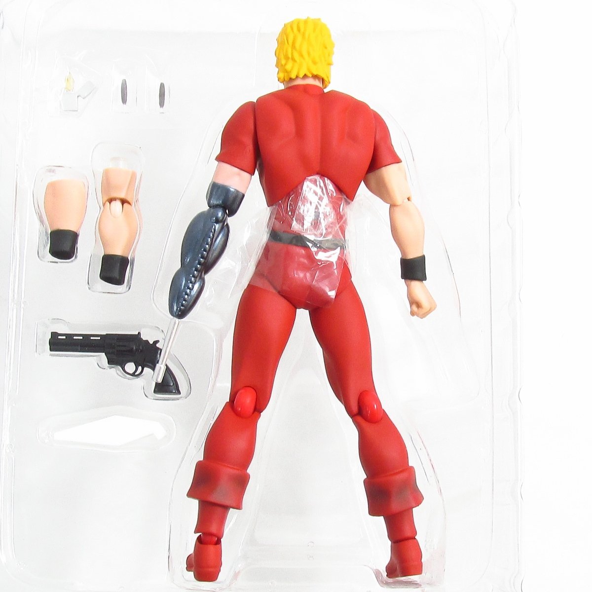 マックスファクトリー figma COBRA THE SPACE PIRATE コブラ 可動フィギュア ■U7498 COBRA figma Cobra Cobra｜Good eBay 1円〜