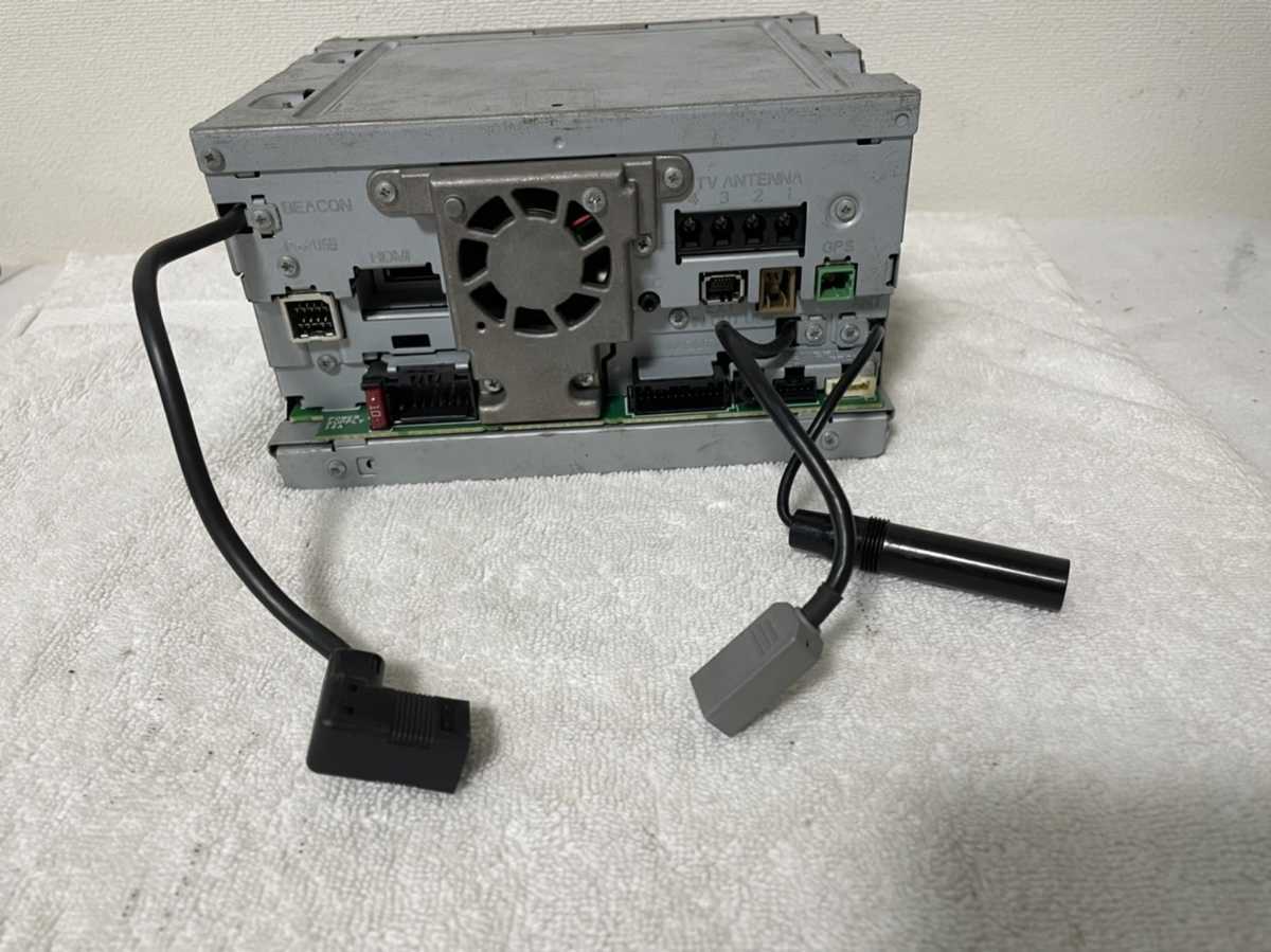 carrozzeria AVIC-ZH0009 パイオニア Pioneer カロッツェリア（AVIC 