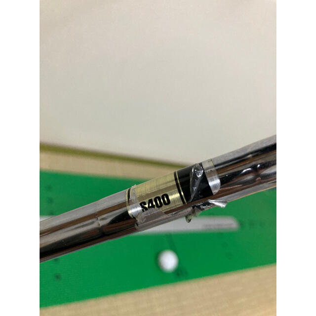 タイトリスト ウェッジ 52 s400 レフティ