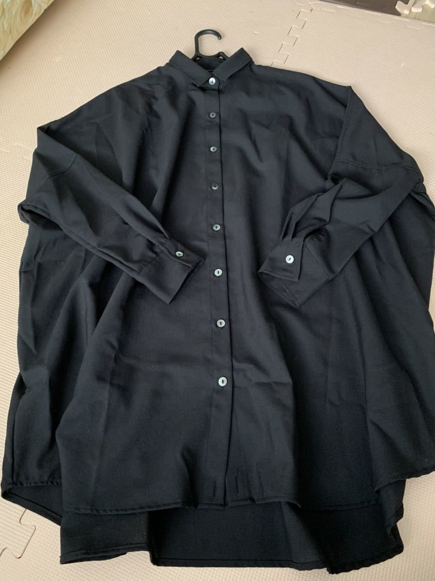 NARA CAMICIE ナラカミーチェ ブラウス レディース 美品