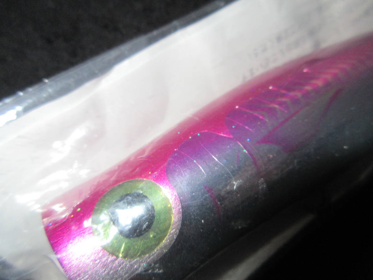 カーペンター ダムセル 75-160 0 1 Carpenter DS Damsel DS75 新品未