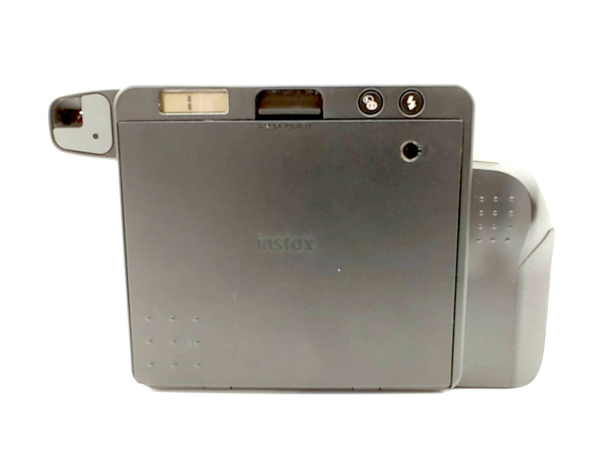 1円スタート！美品！【 FUJIFILM instax WIDE 300 】 ◇完動品 