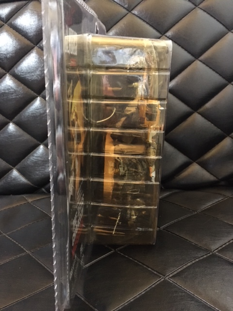未開封品 ネカ NECA Cult Classics 2 THE TEXAS CHAINSAW MASSACRE 