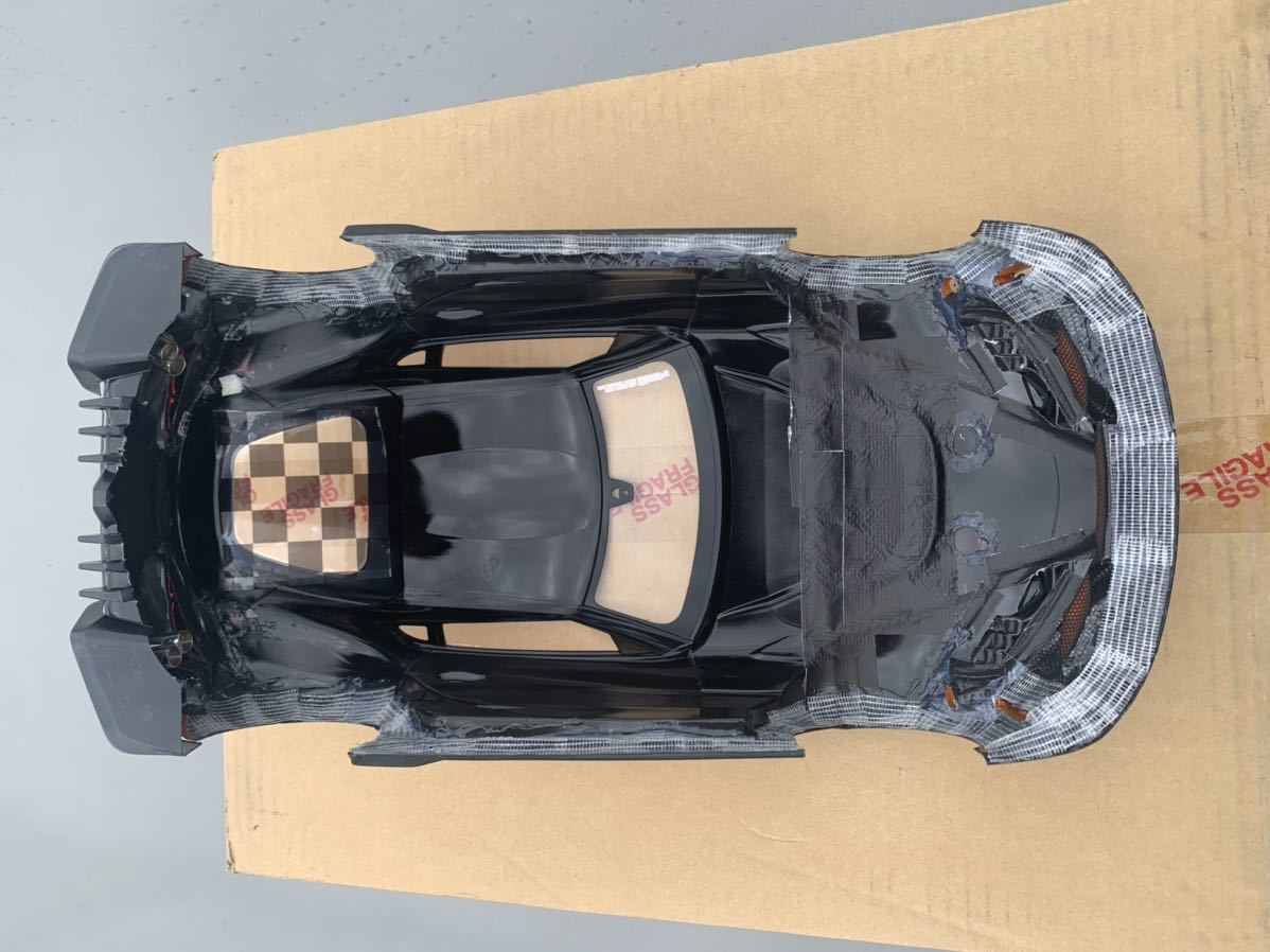 アディクション 90スープラ ドリフト アディクション リアル