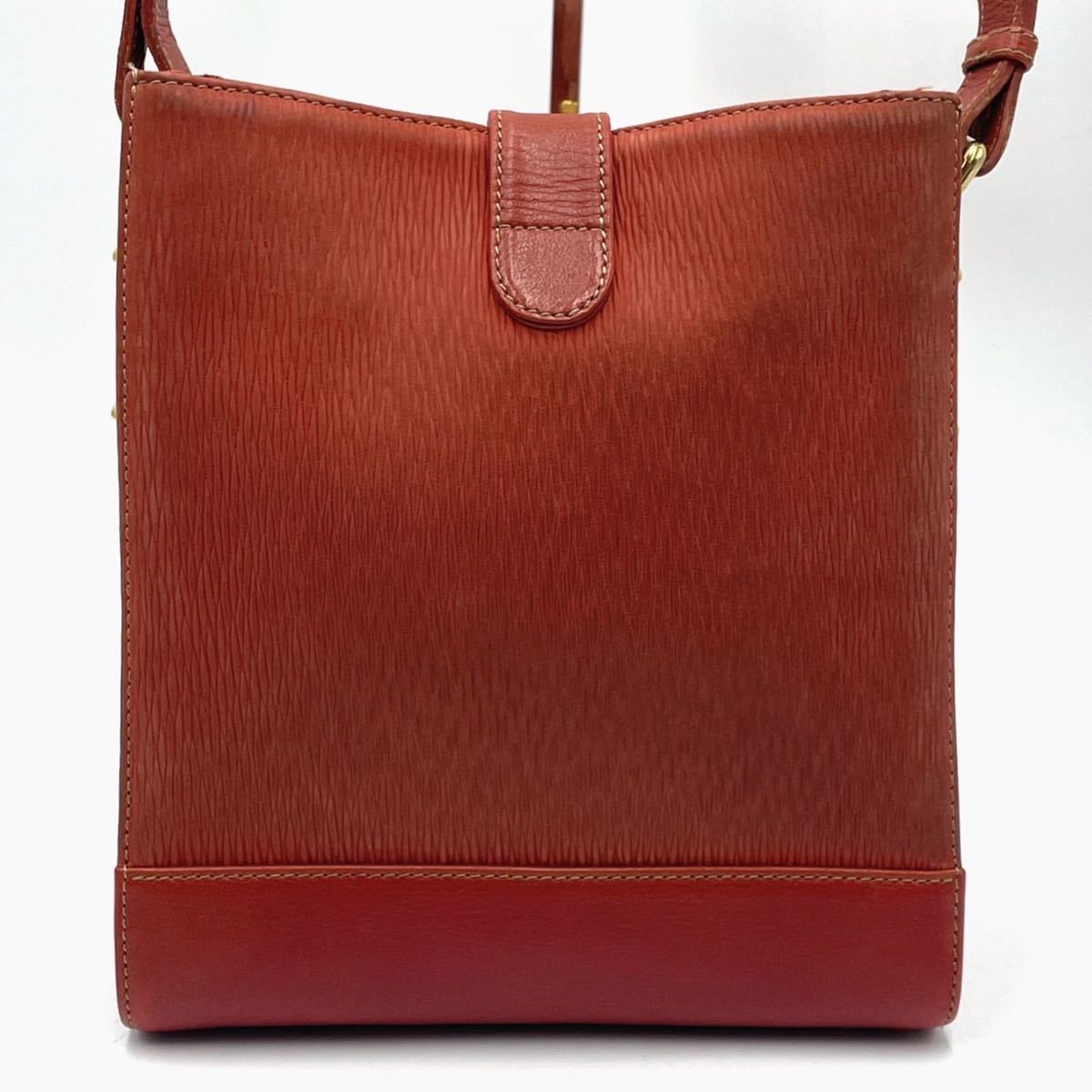 1円〜 【美品 最高級】 LOEWE ロエベ ベラスケス ロゴ 型押し 