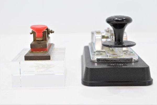 HI-MOUND ハイモンド HK-703 DAIKO ダイコー BHC 2点セット アマチュア