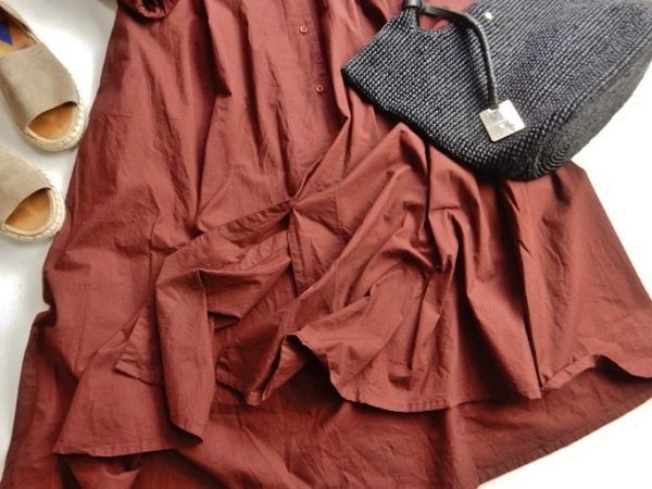 タグ付き未使用♪トラッゾドンナ TORRAZZO DONNA コットン100%はしご 